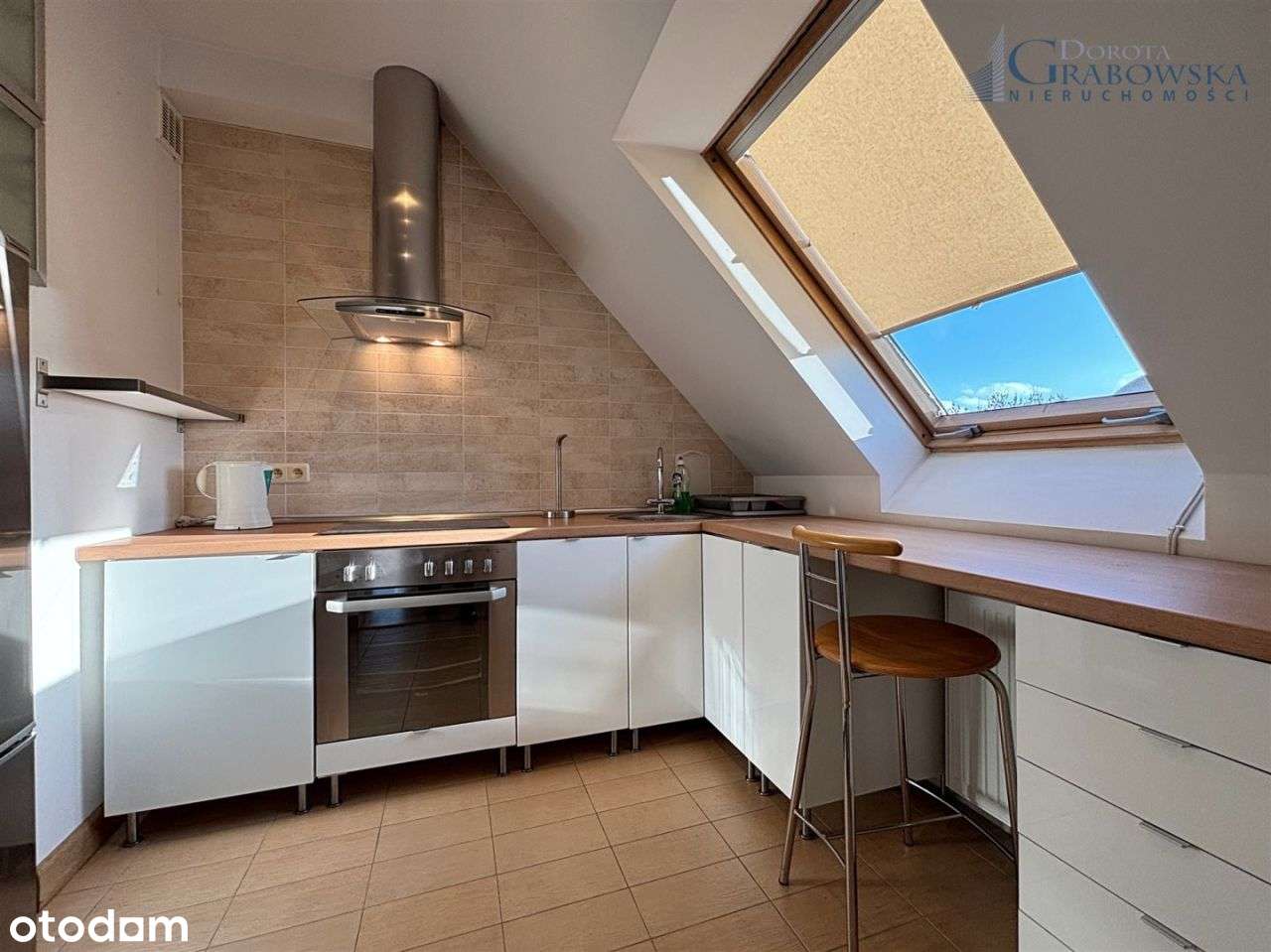 3-pokojowe przy ulicy Zachodniej z garażem-5