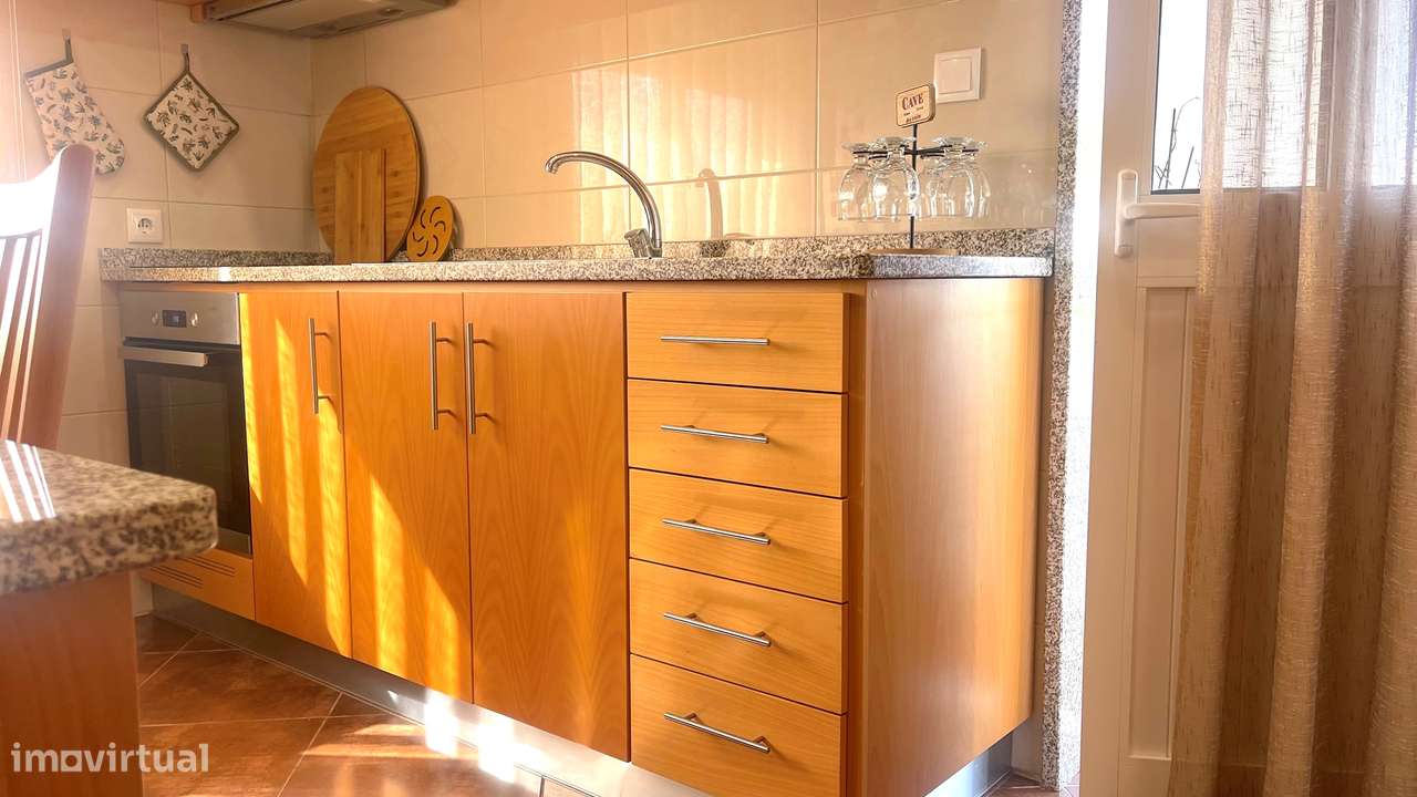 Apartamento T2 Venda em Marco,Marco de Canaveses - Grande imagem: 4/20