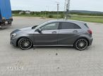 Mercedes-Benz Klasa A 250 7G-DCT Sport - 9