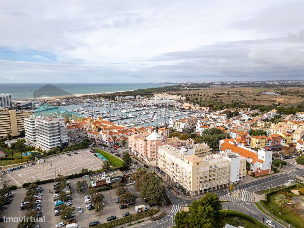 Apartamento T2 - Perto da marina de Vilamoura-25