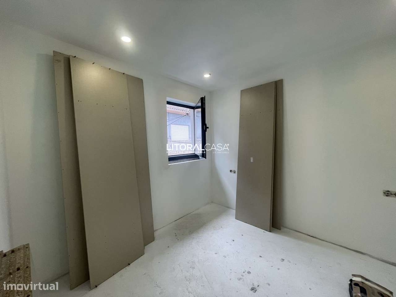 Moradia T2 | Arquitetura Tradicional | Águeda-8