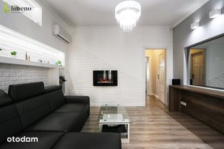 Apartament w śródmmieściu - wysoki standard