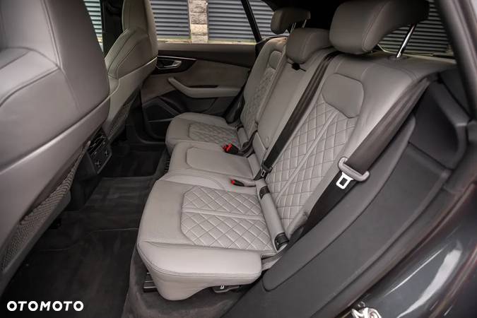 Audi SQ8 TDI mHEV Quattro Tiptronic - 24