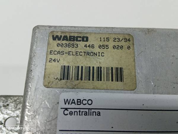 Centralina Wabco - - 2