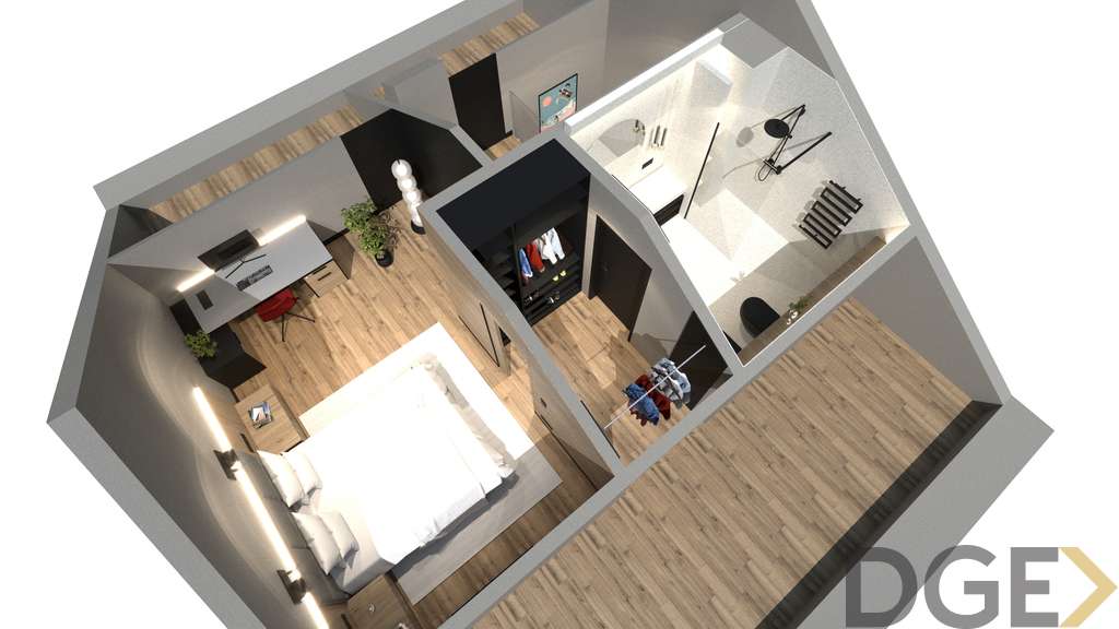 Gotowe w zielonej okolicy Skawina/Tyniec-11