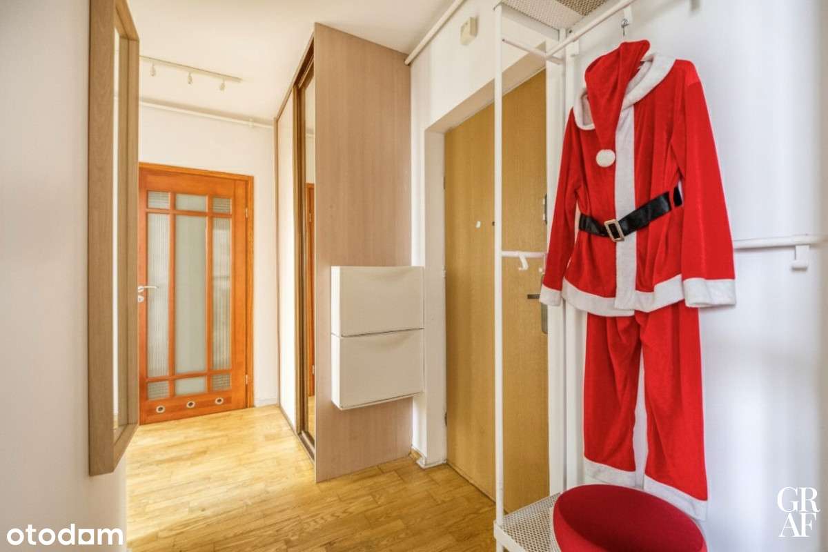 ✅ 2 oddzielne pokoje ✅ do wprowadzenia ✅ ciche ✅-6