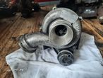 Turbina turbosuflanta turbo Mercedes sprinter 906 2.2cdi euro4 mercedes vito 639 2.2cdi cod A646090058002 - 1