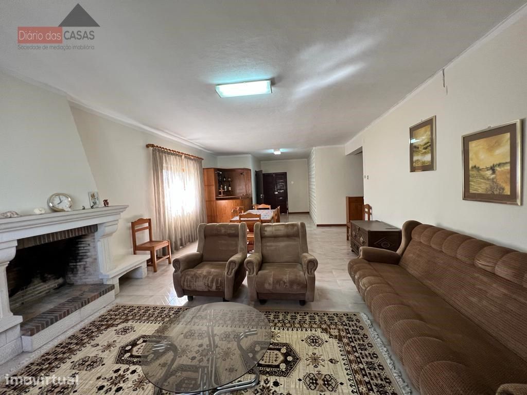Moradia T3 Almalaguês (Coimbra) - Grande imagem: 1/26