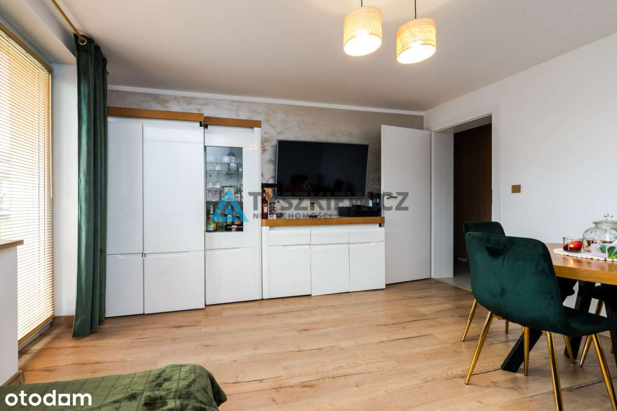 Mieszkanie + działka + garaż - gotowe na start - Pełny obrazek: 4/20