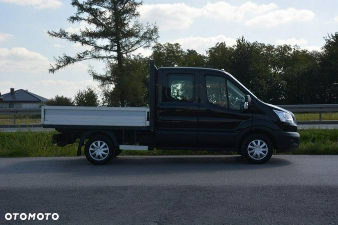 Ford Transit - 8