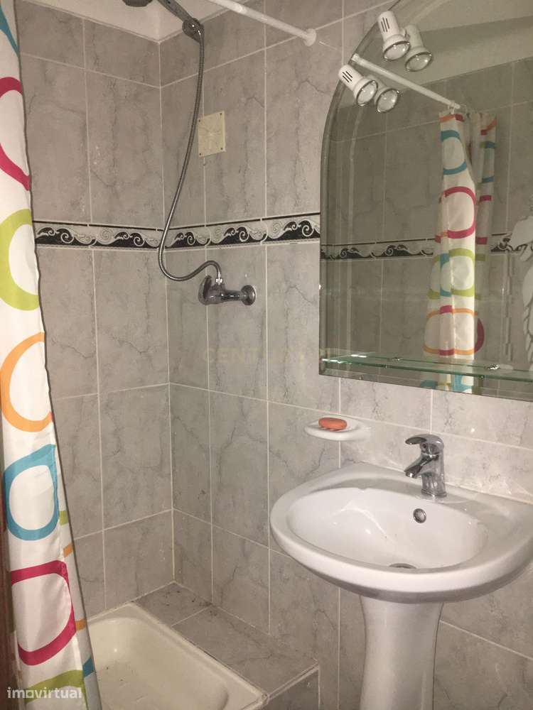 Casa de Campo na Lameirinha-27