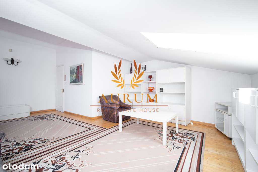 klimatyczny dom 220 m2 na Mokotowie-14