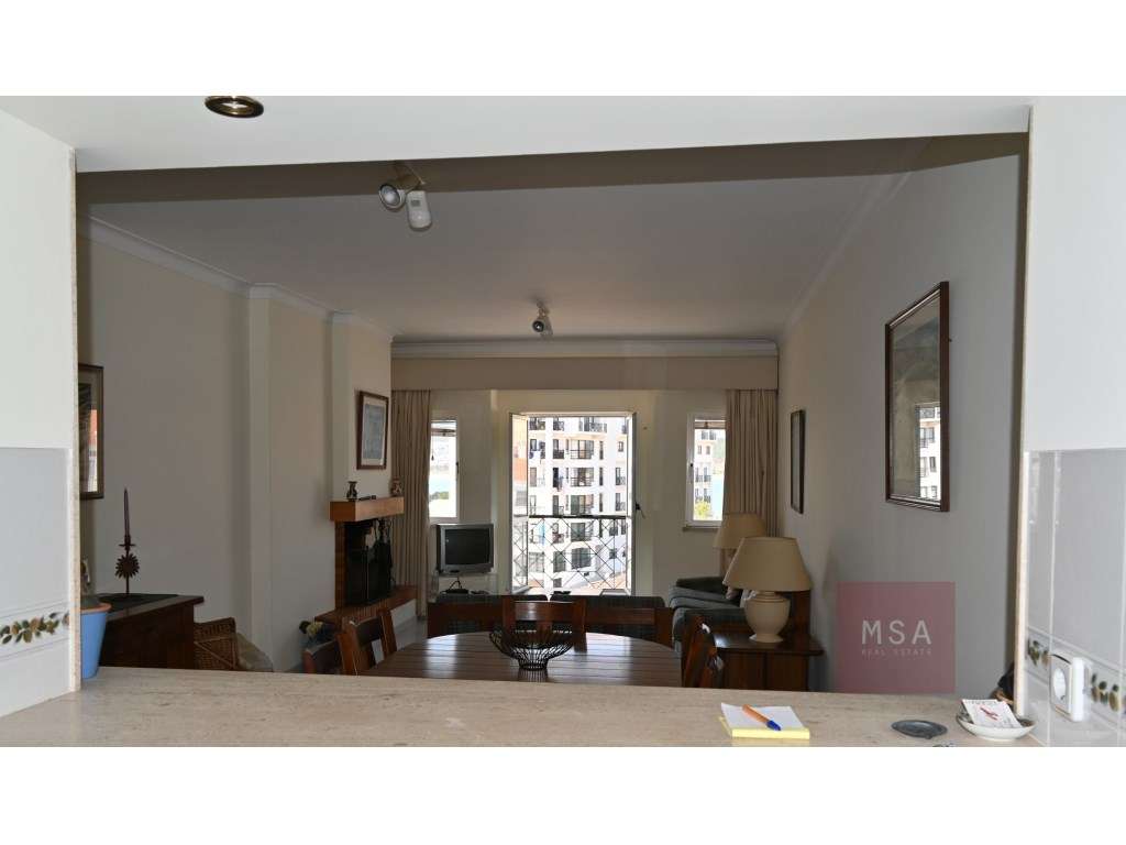 Apartamento T2 em condomínio fechado - São Martinho do Porto-8