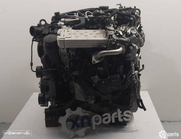 Motor Usado MERCEDES-BENZ E-CLASS (W212) E 200 CDI / BlueTEC REF. OM651.925 - 2