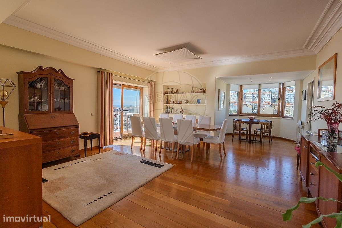 Apartamento T4 para venda - Grande imagem: 5/34