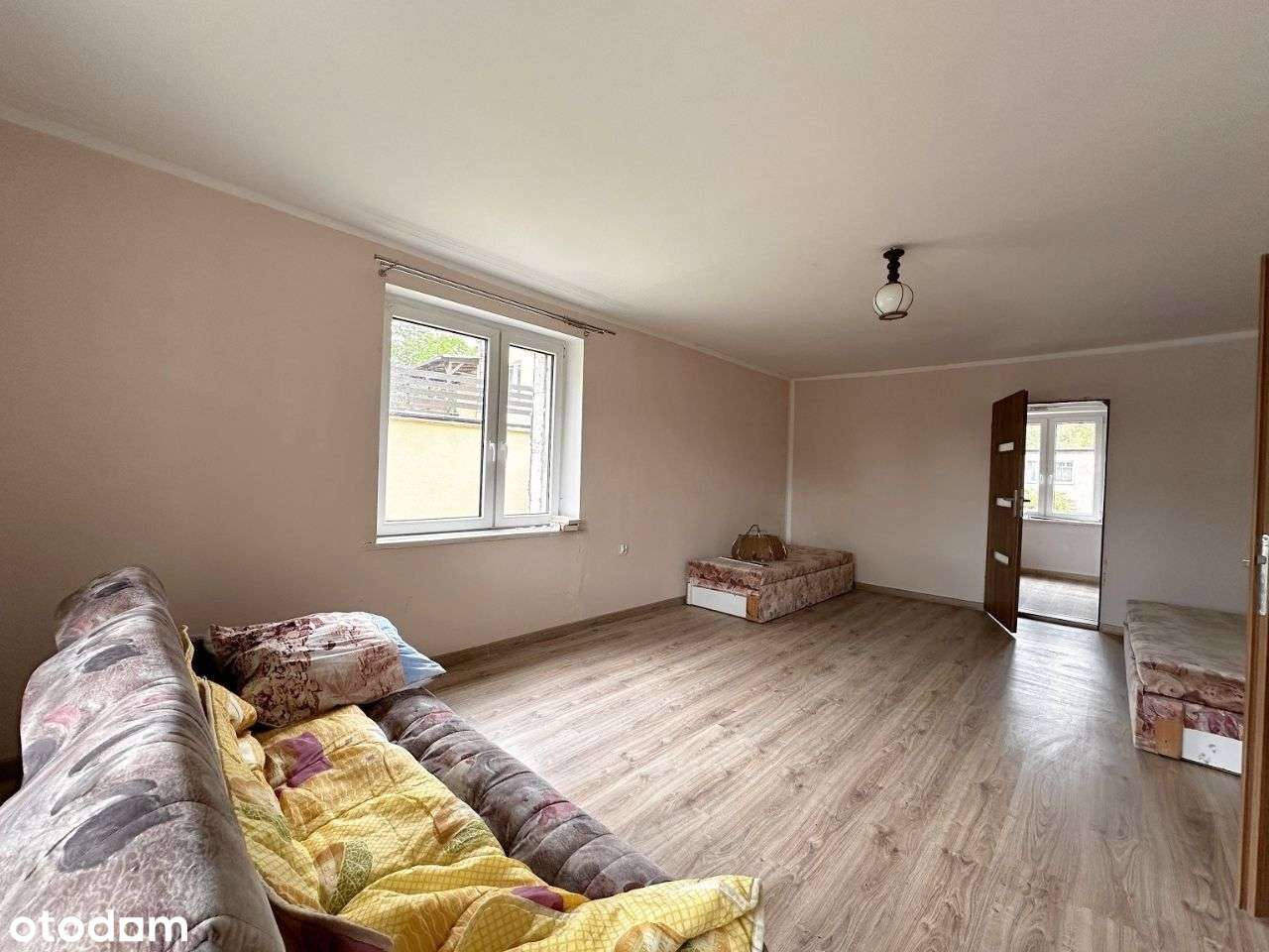 Dom Wolnostojący, 6 pokoi, idealne pod Usługi.-14