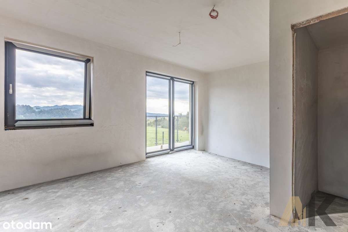 Apartament inwestycyjny z widokiem na Tatry-11