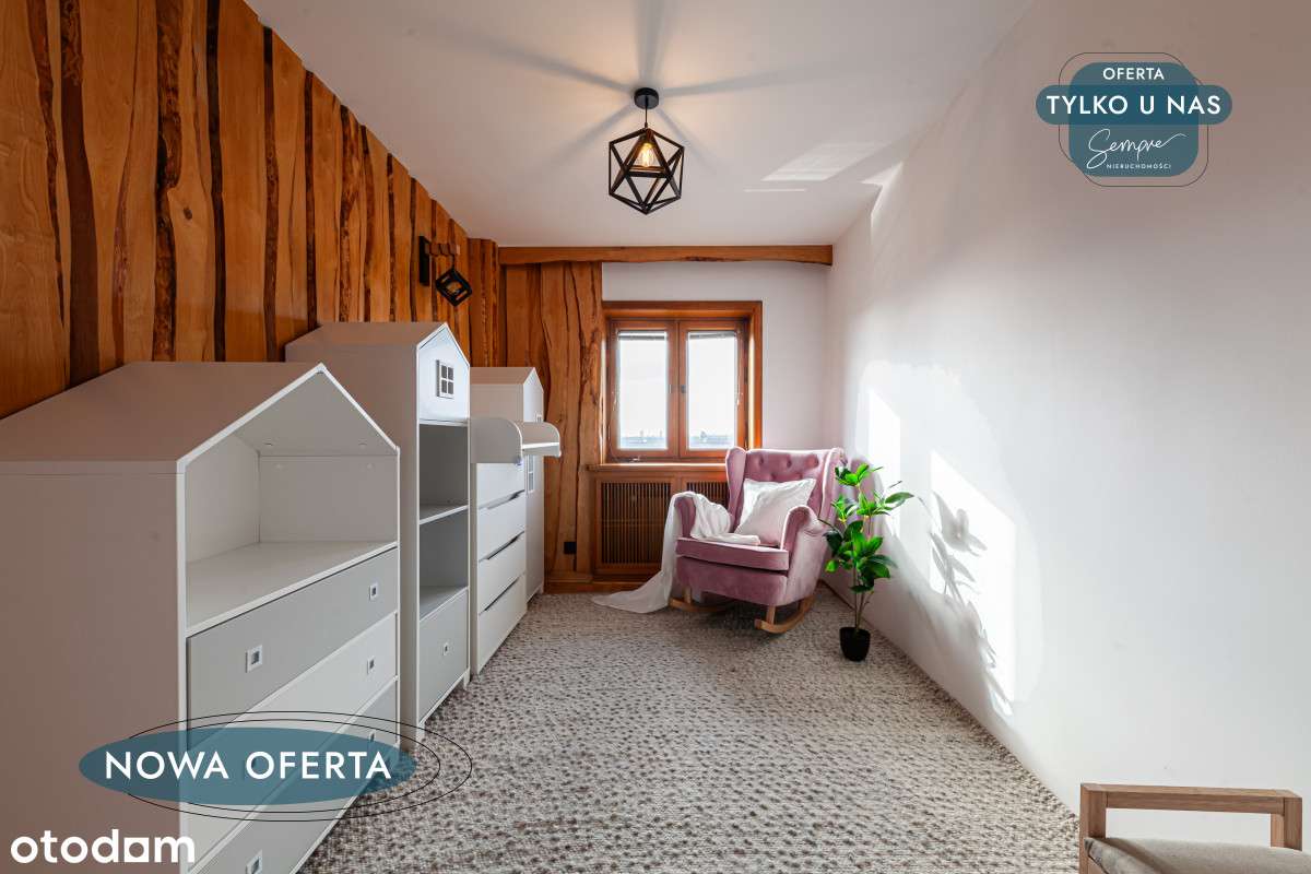 Mieszkanie Retro jakiego będą Ci zazdrościć!-9