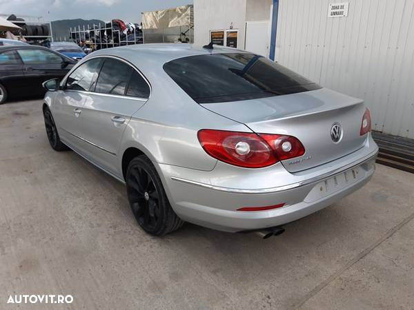 Dezmembrari VW Passat CC 2009 2.0 CBA - 2