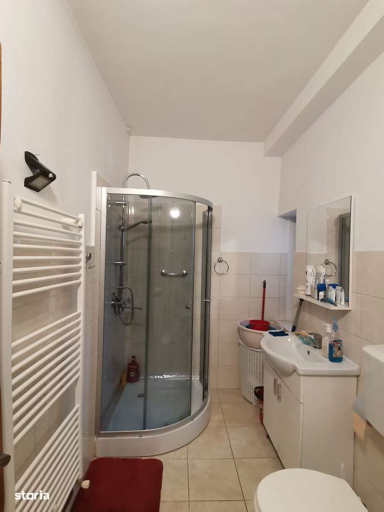 Casa De Vanzare In Zalau /Zona Ultracentrala-7