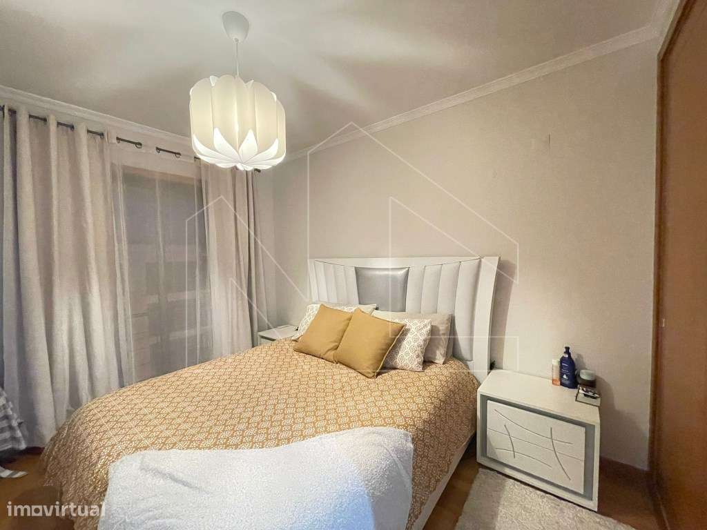 Apartamento T2 Premium no coração da Curia-10