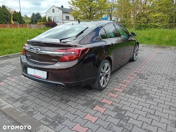 Opel Insignia 1.6 T Executive - 3