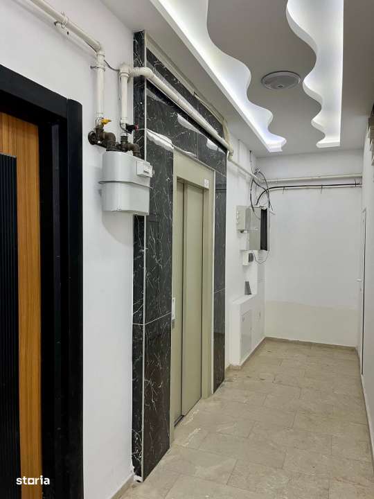 Mamaia Nord/ Promenada Plaja Signature Apartament 2 camere Modern-15