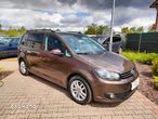 Volkswagen Touran 1.4 TSI Highline - 9