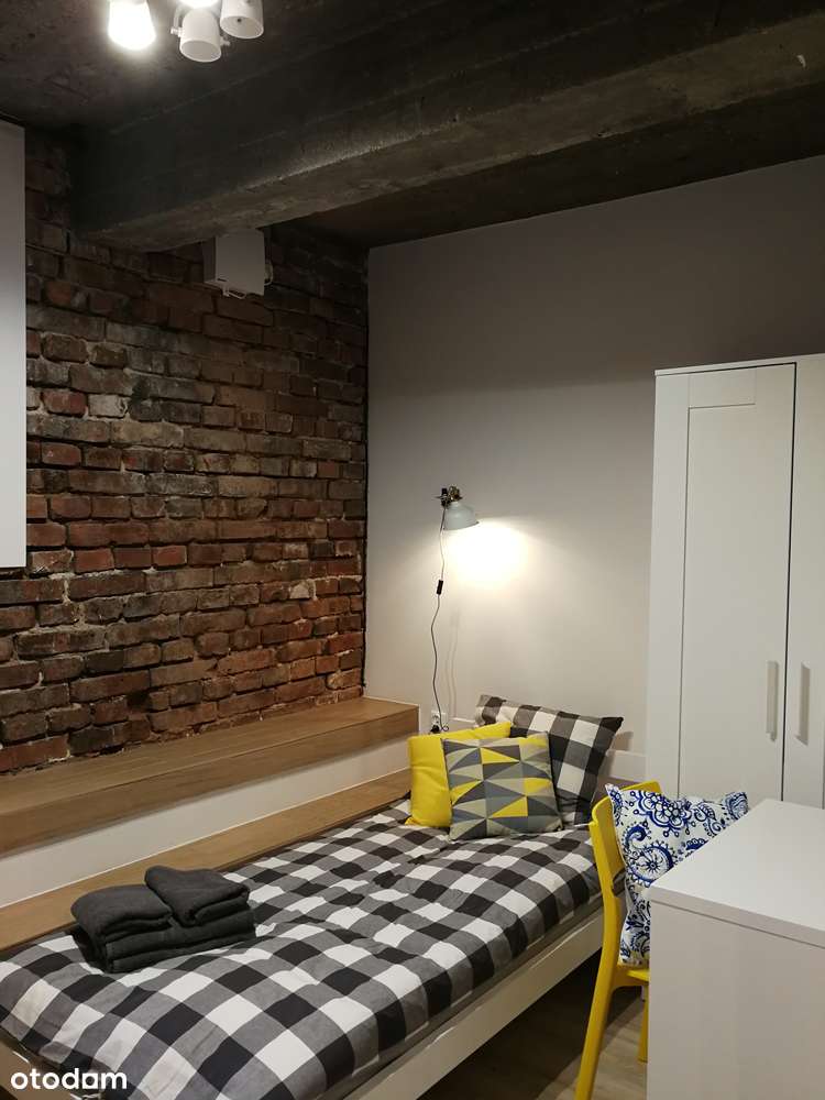 Kraków | ul. Bonerowska | centrum miasta | idealne pod inwestycję-1