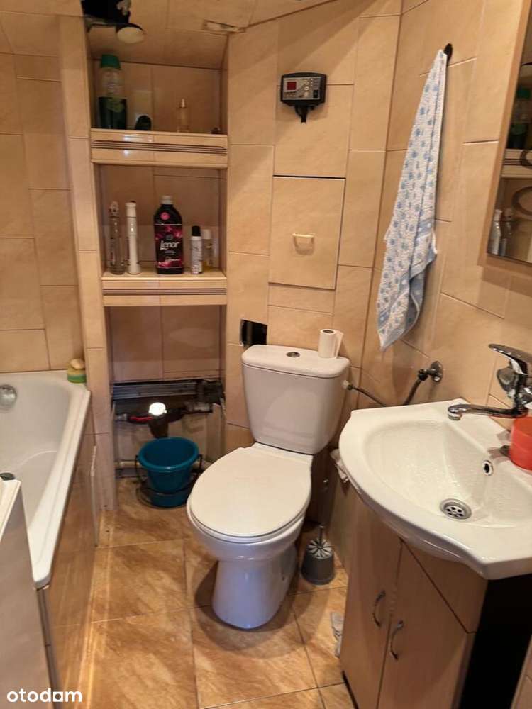 Sprzedam mieszkanie - Przyłogi. - Pełny obrazek: 5/7