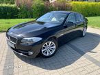 BMW Seria 5 525d xDrive Luxury Line - 2