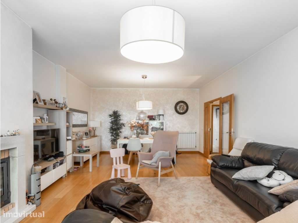 Apartamento T3 - Cantanhede-10