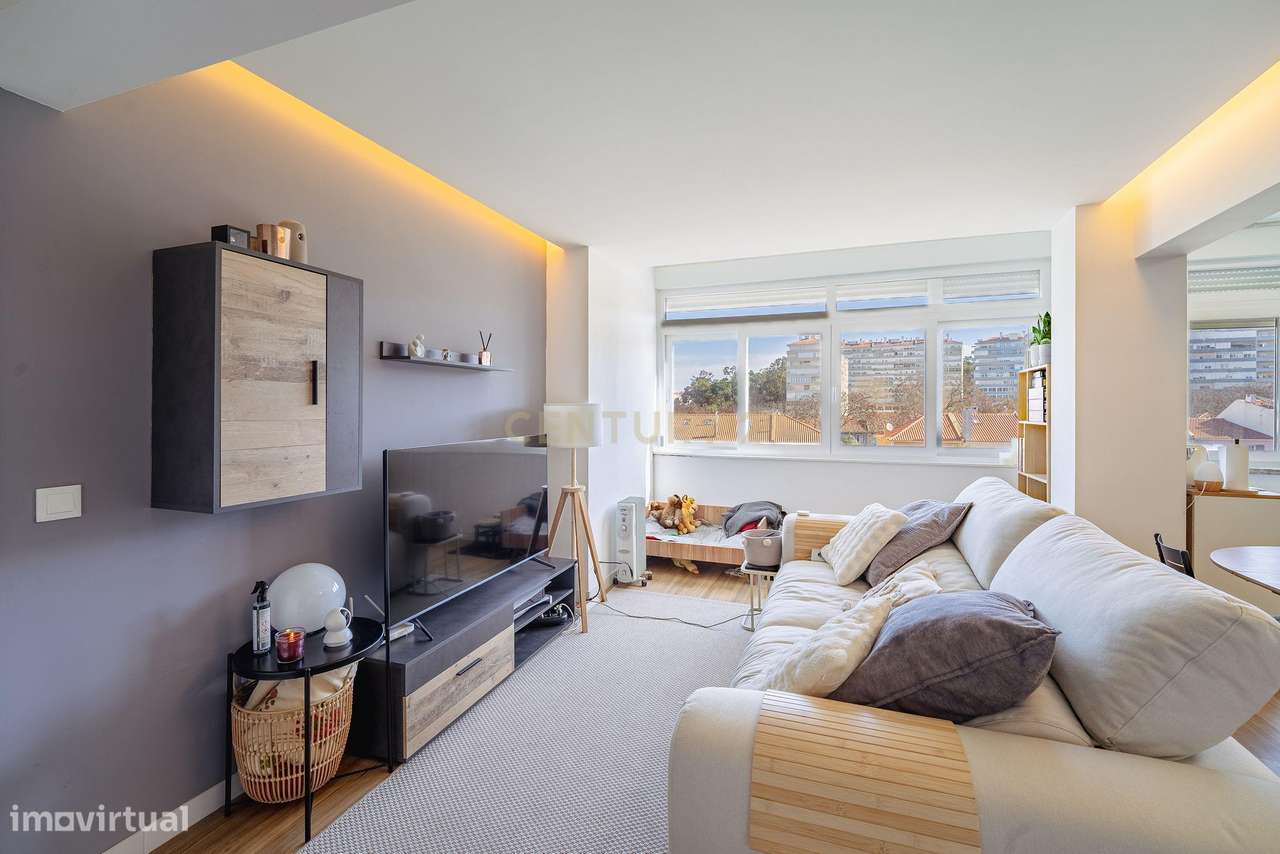 T2 Totalmente Renovado - Damaia - Grande imagem: 4/22