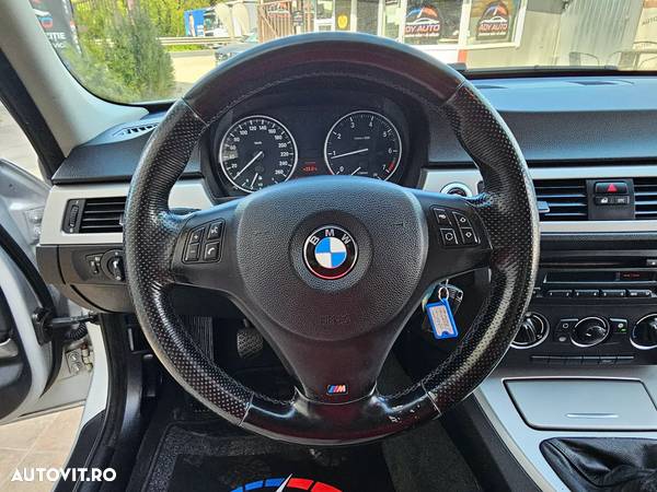 BMW Seria 3 - 10