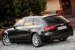 Audi A4 Avant 2.0 TFSI quattro S tronic S line Sportpaket - 9