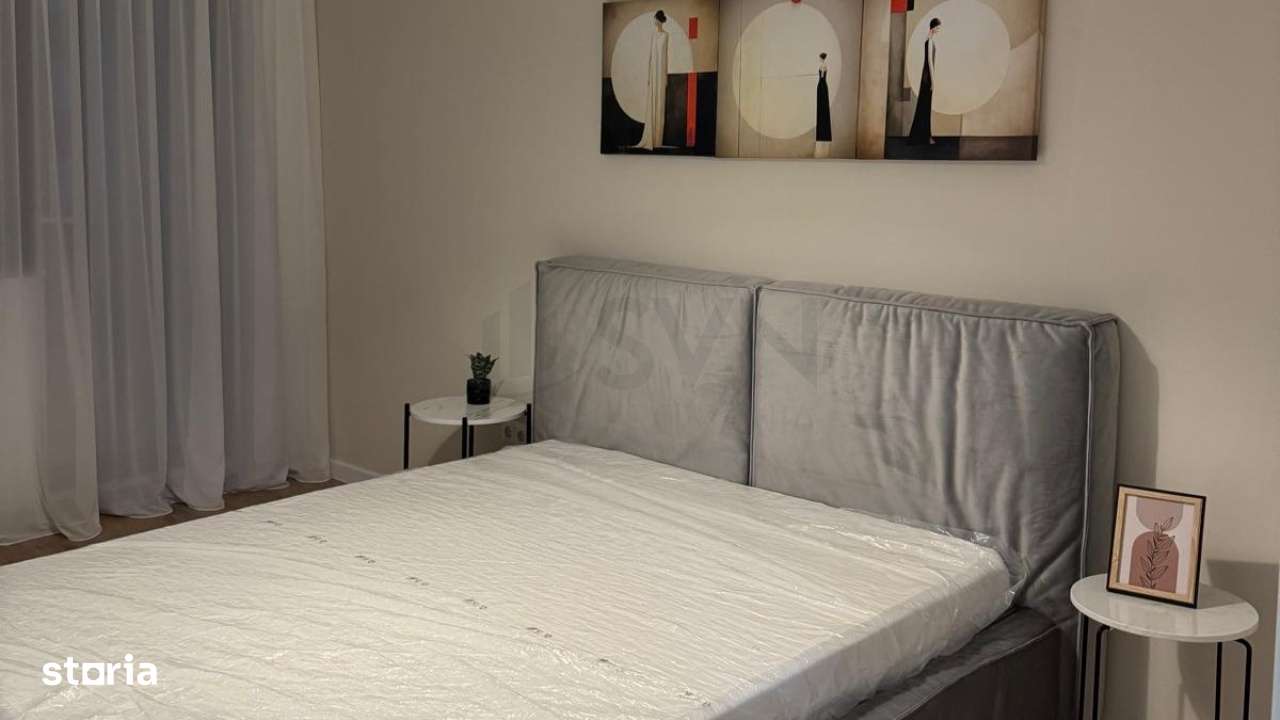 Apartament 2 camere I Ivory I Pipera I Chirie - Imagine principală: 4/12