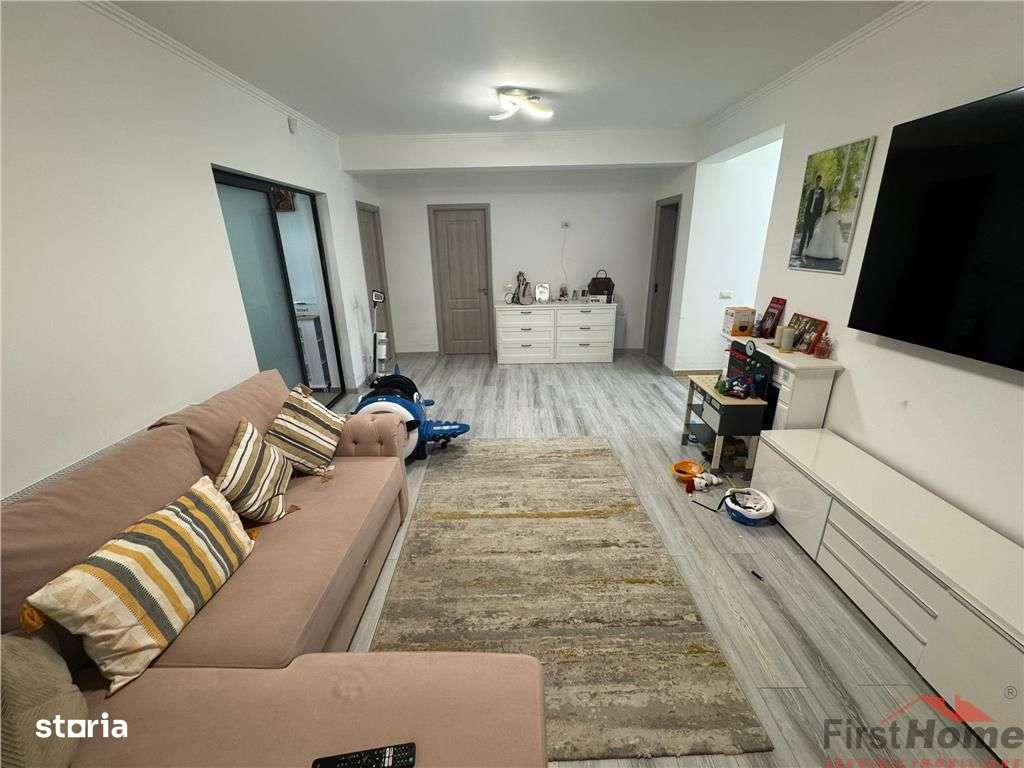 Casa caramida , an 2021 , de vanzare in Focsani Nord - Livada-4