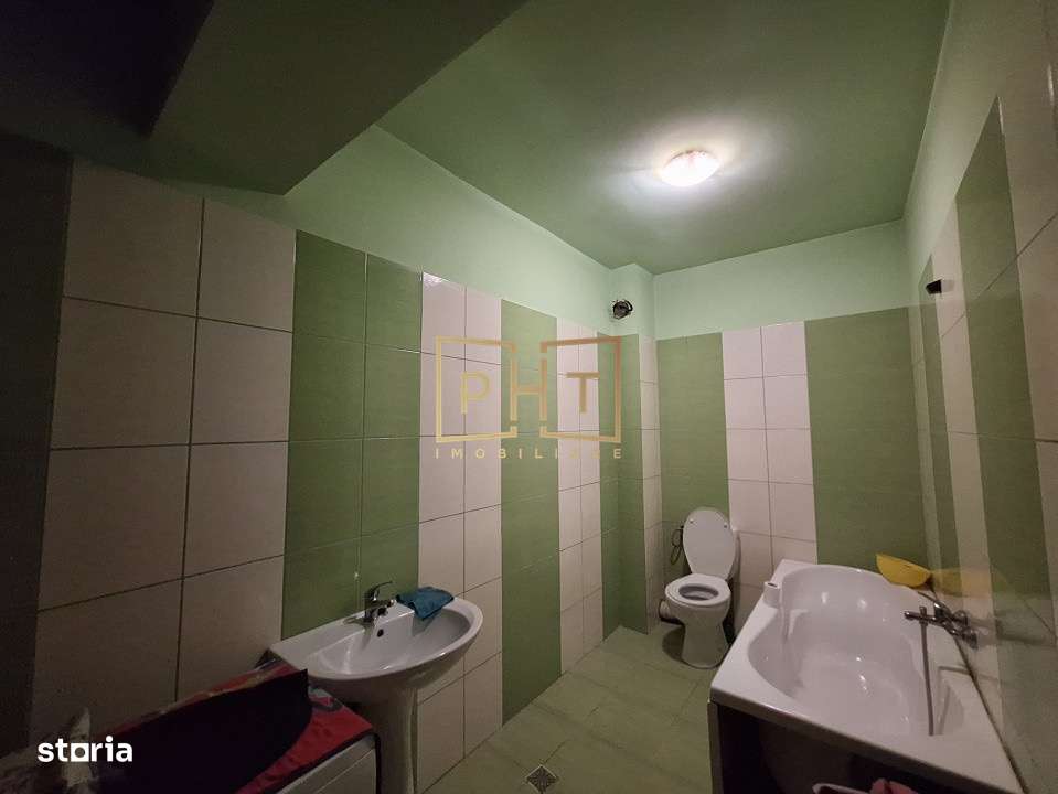 Apartament cu 5 camere de vanzare 133 mp, zona Muzeul Apei!-10