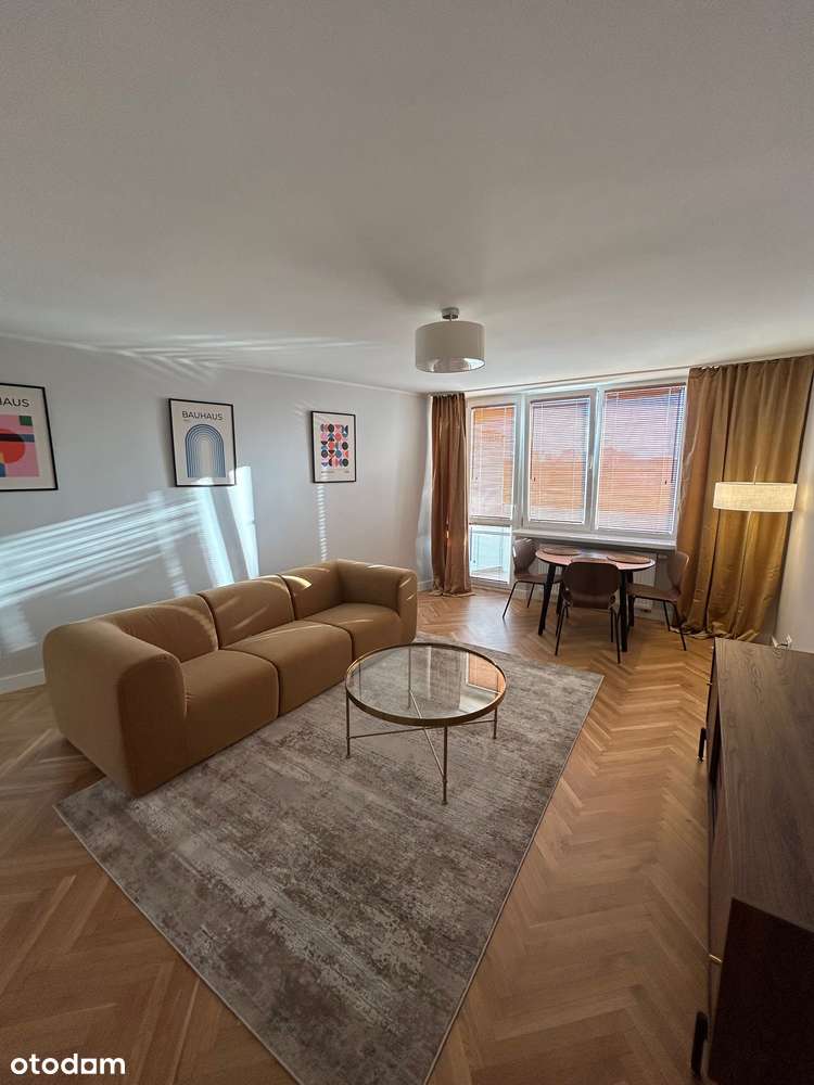 Mieszkanie dla osoby pracującej/ studenta PO REMONCIE - Pełny obrazek: 4/10