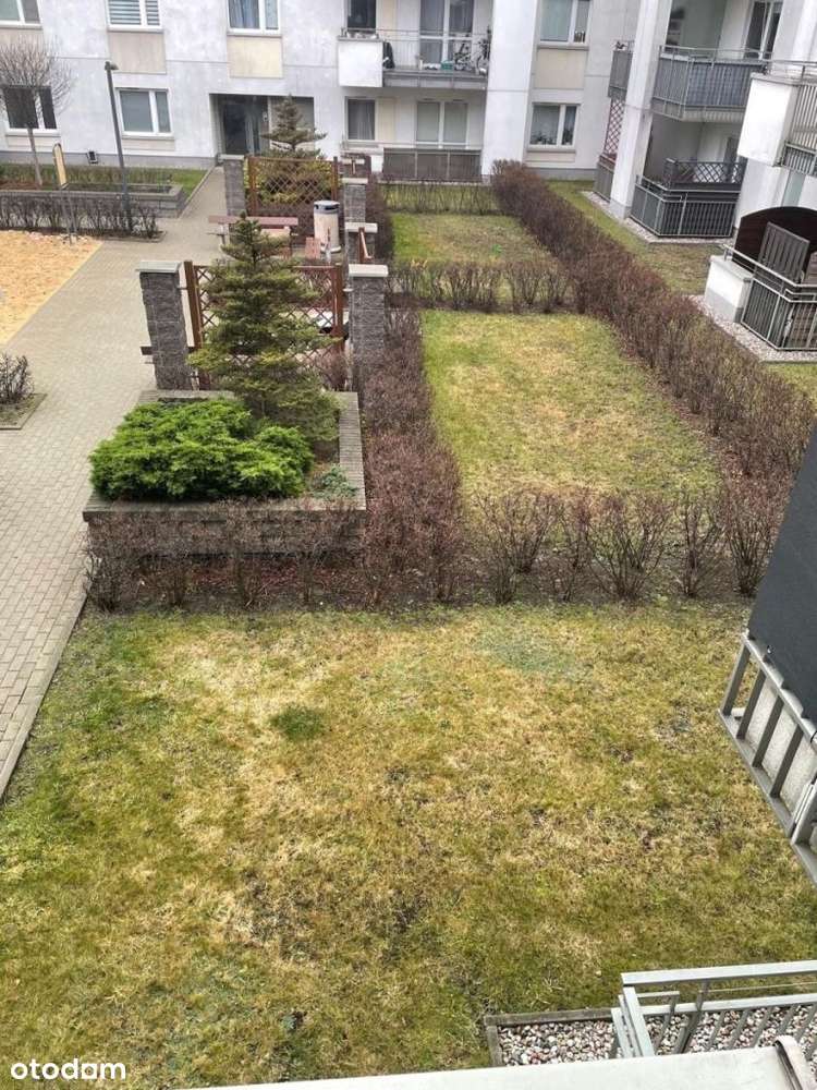 2 pokoje z balkonem, garaż-15