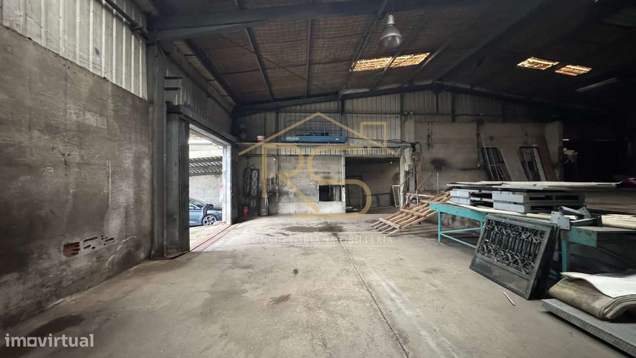 Pavilhão | Landim, Famalicão - Grande imagem: 5/13