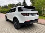 Land Rover Discovery Sport 2.0 TD4 SE - 5