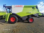 Claas Lexion 630 - 1