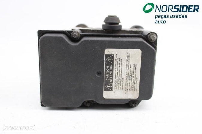 Bloco hidraulico ABS Toyota Avensis Station|03-06 - 6