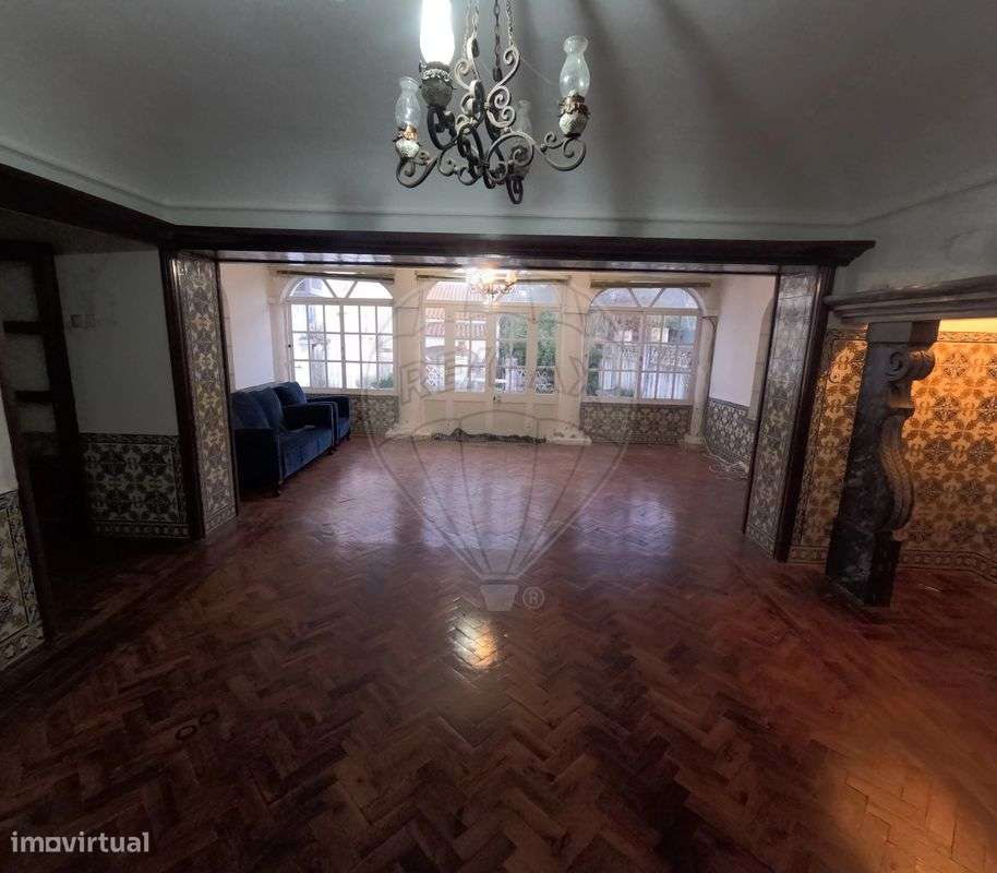 Moradia T8 para venda - Grande imagem: 3/31