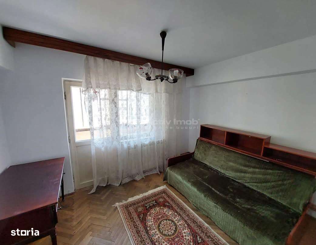 3 camere, decomandat, 78 mp, etaj 2,  Unirii Sud - Imagine principală: 4/14