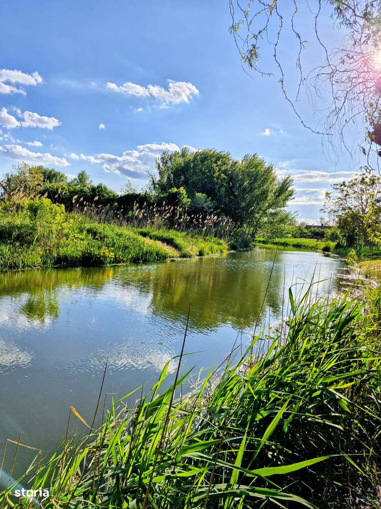 Vând casă în Bătania - Imagine principală: 5/10