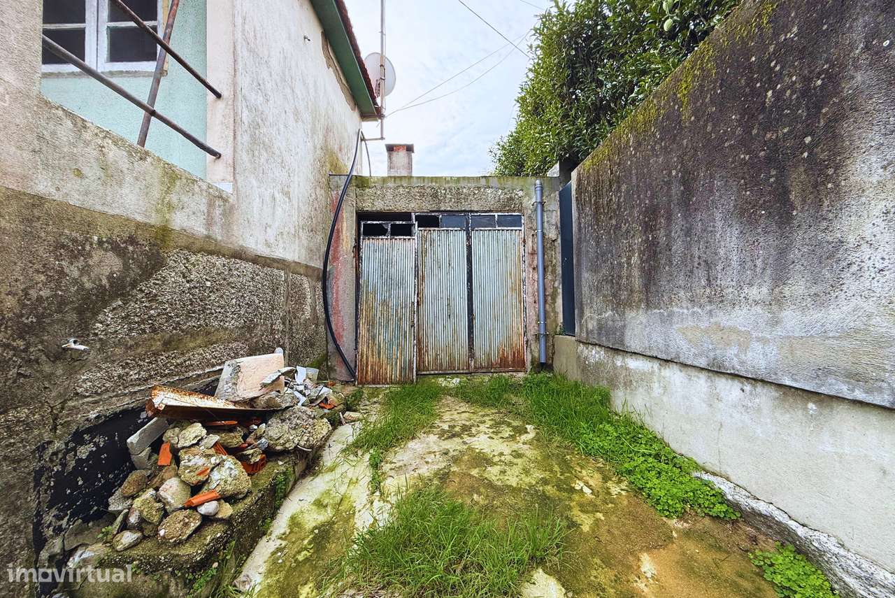 Moradia T3 Venda em Livração,Marco de Canaveses - Grande imagem: 5/5