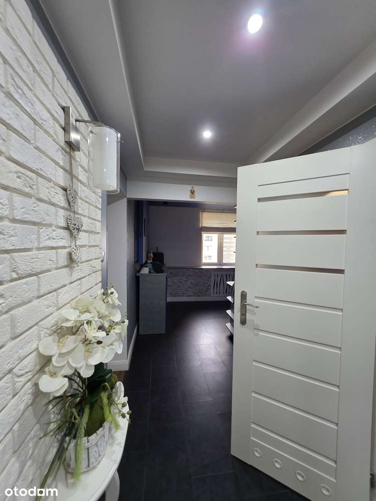 Mieszkanie do wejścia Kraśnik-5