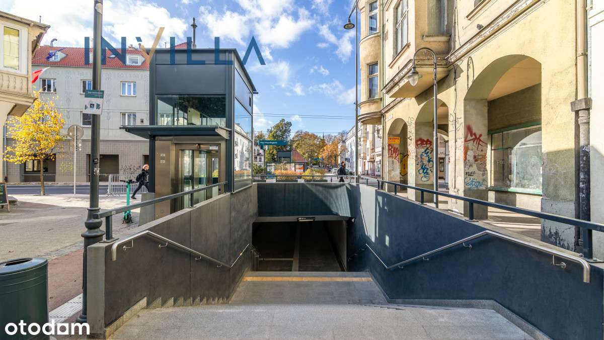 Lokal handlowo-usługowy w Sopocie - Pełny obrazek: 3/4